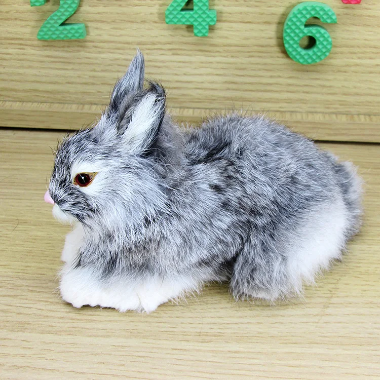 14X8X9CM simulation rabbit toy model,polyethylene & furs gray prone rabbit handicraft home decoration toy gift a2996
14X8X9CM simulation rabbit toy model,polyethylene & furs gray prone rabbit handicraft home decoration toy gift a2996