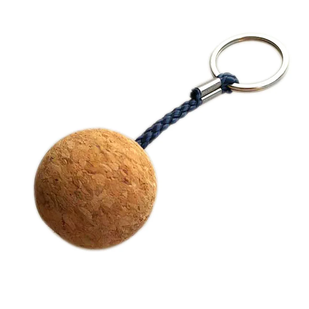 OutdoorExplore Waterski Canoe Kayak Floating Cork KeyChain Buoyant Keyring Wooden Ball Buoyant Key Ring
OutdoorExplore Waterski Canoe Kayak Floating Cork KeyChain Buoyant Keyring Wooden Ball Buoyant Key Ring