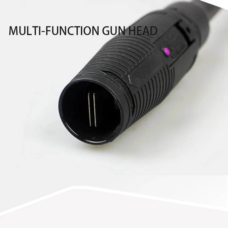 Adjustable Car Washer Jet Lance Nozzle Wash Cleaning Sprayer Nozzle High Low Pressure Head Gun Extension Rod Fan-shaped Nozzle
Adjustable Car Washer Jet Lance Nozzle Wash Cleaning Sprayer Nozzle High Low Pressure Head Gun Extension Rod Fan-shaped Nozzle