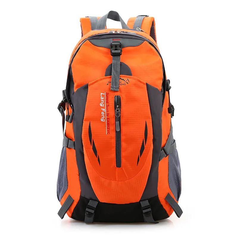 2018 Sports Leisure Travel Outdoor Backpack Shoulder Bag Men Waterproof Bulk Travel Mountaineering Bags Women Tide Package
2018 Sports Leisure Travel Outdoor Backpack Shoulder Bag Men Waterproof Bulk Travel Mountaineering Bags Women Tide Package