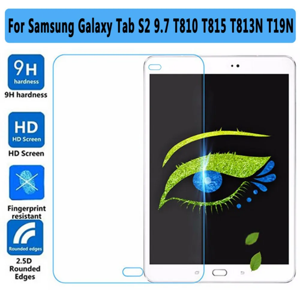 Закаленное стекло премиум-класса для Samsung Galaxy Tab S2 9,7 T810 T815, Защита экрана для Samsung Galaxy Tab S2 9,7, защита
Закаленное стекло премиум-класса для Samsung Galaxy Tab S2 9,7 T810 T815, Защита экрана для Samsung Galaxy Tab S2 9,7, защита