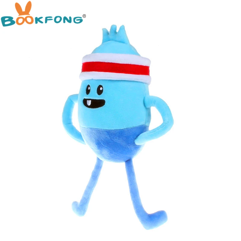 32CM Cute Australia TV Dumb Ways To Die Plush Toy Cartoon Stuffed Plush Animals Doll Toy Kids Educational Toys
32CM Cute Australia TV Dumb Ways To Die Plush Toy Cartoon Stuffed Plush Animals Doll Toy Kids Educational Toys
