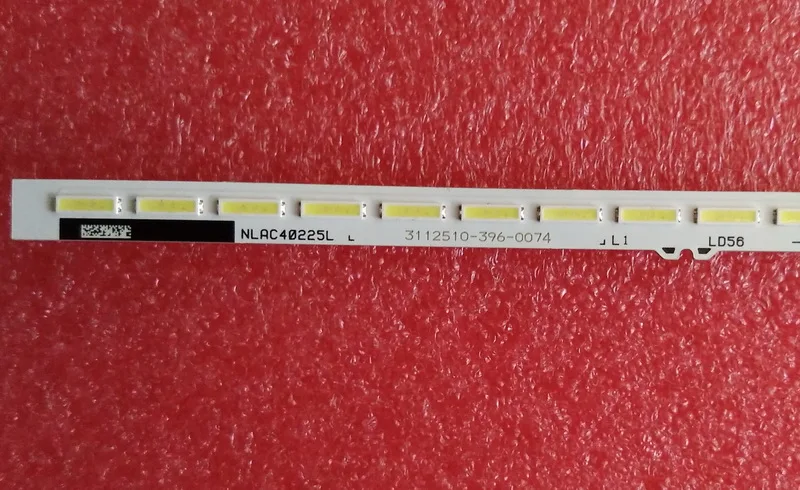 led backlight screen 55LW5500-CA 6922L-0066A401 3112510-396-0074 1pcs=64led 606mm
led backlight screen 55LW5500-CA 6922L-0066A401 3112510-396-0074 1pcs=64led 606mm