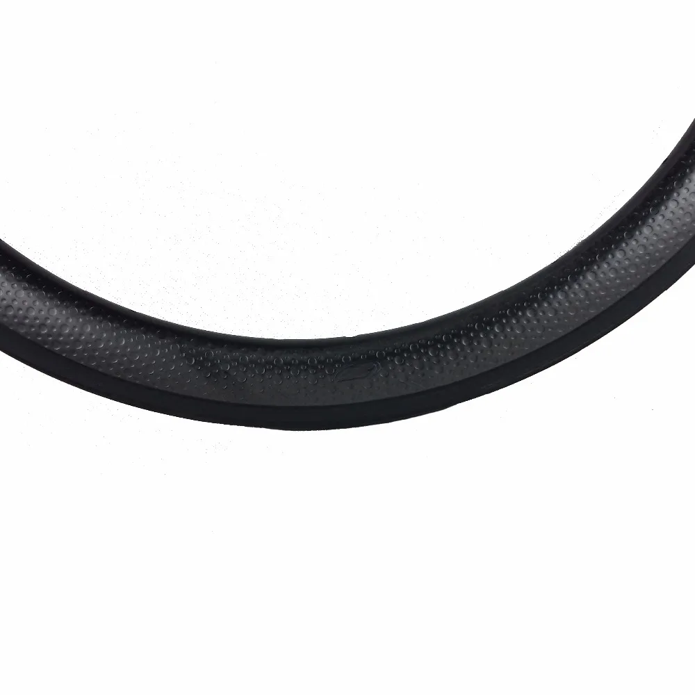 Excellent performance carbon dimple wheels 50mm tubular rim 25mm deep section profile golf wheelset part hot selling
Excellent performance carbon dimple wheels 50mm tubular rim 25mm deep section profile golf wheelset part hot selling