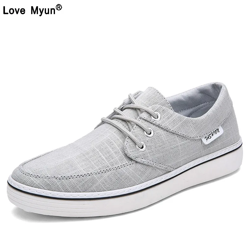 Canvas Shoes For Men New Arrival Spring Autumn Casual Shoes Mens Shoes Lace-Up Canvas Flat Fashion Loafers Shoe 759
Canvas Shoes For Men New Arrival Spring Autumn Casual Shoes Mens Shoes Lace-Up Canvas Flat Fashion Loafers Shoe 759