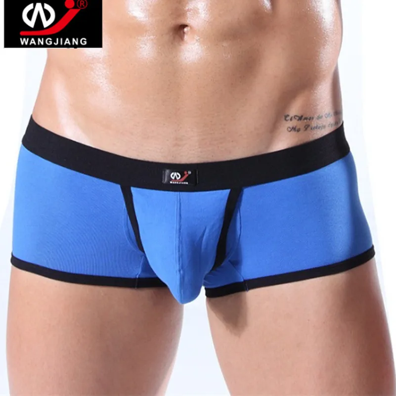 Men Boxer Shorts Cotton Underpants Breathable Underwear Brand Men Antibacterial Health Boxer Panties 3pcs/lot
Men Boxer Shorts Cotton Underpants Breathable Underwear Brand Men Antibacterial Health Boxer Panties 3pcs/lot