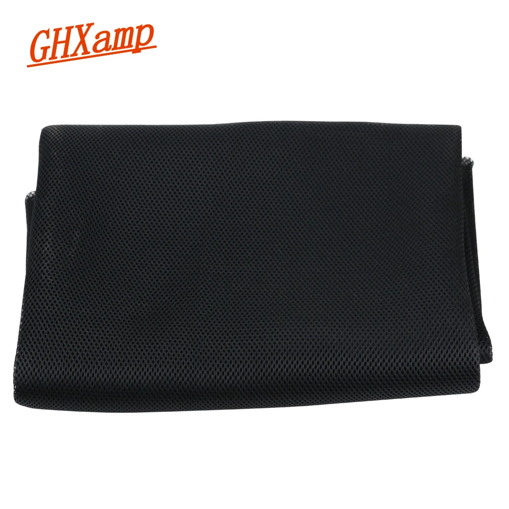 GHXAMP 1.4Meter * 1M Speaker Grill Cloth Dust Mesh Stereo KTV Loudspeaker Fabric Speakers Cloth Home theater Protective Repair
GHXAMP 1.4Meter * 1M Speaker Grill Cloth Dust Mesh Stereo KTV Loudspeaker Fabric Speakers Cloth Home theater Protective Repair