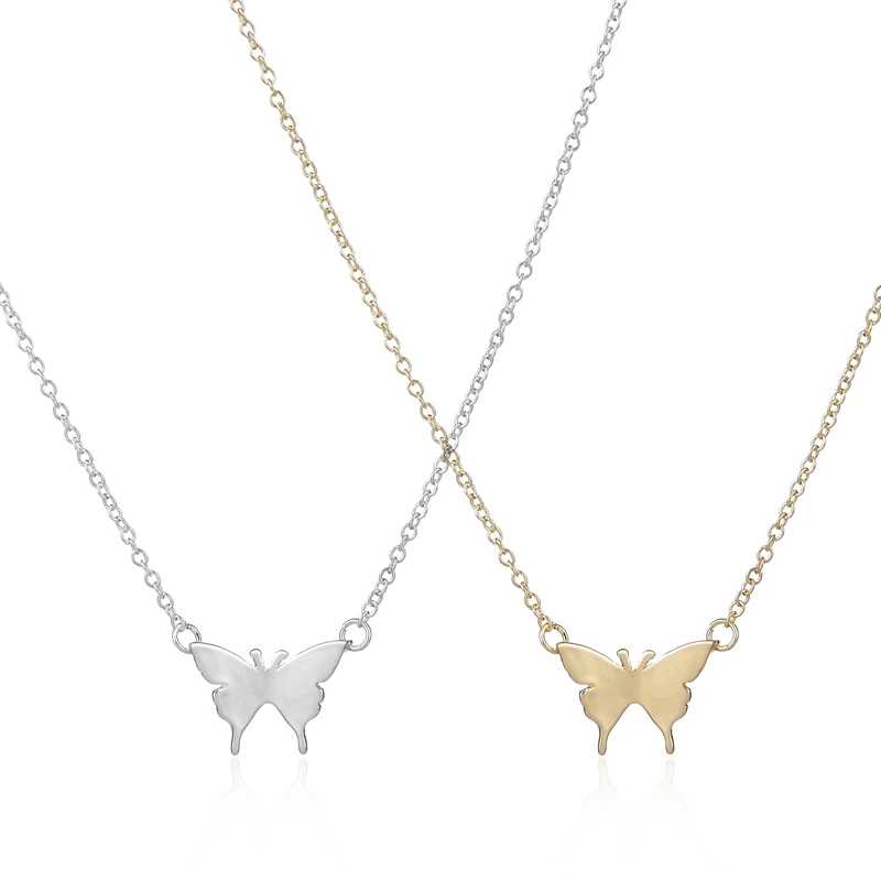 Wholesale 10pc Bulk Lovely Butterfly Necklace Well Defined Simple Insect Women Kids Long Necklace Butterfly Party Gifts
Wholesale 10pc Bulk Lovely Butterfly Necklace Well Defined Simple Insect Women Kids Long Necklace Butterfly Party Gifts