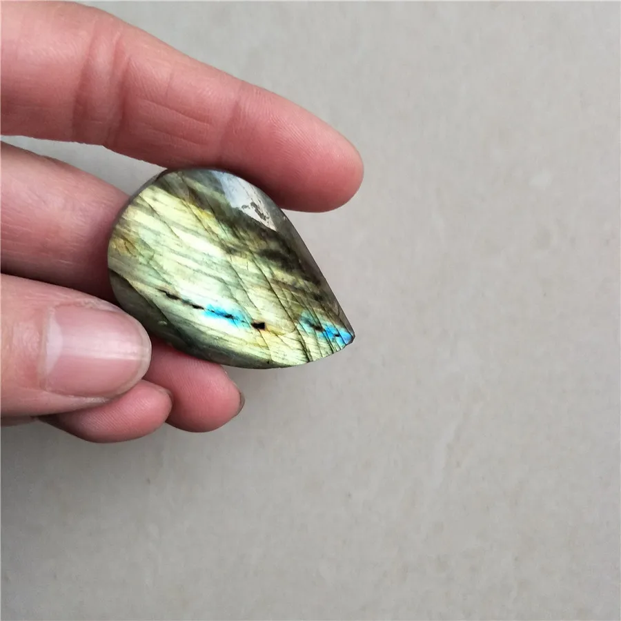 DHXSW flash teardrop labradorite tear-drop pendant healing crystal moonlight stone gemstone pendant for DIY jewelry A+++Quality
DHXSW flash teardrop labradorite tear-drop pendant healing crystal moonlight stone gemstone pendant for DIY jewelry A+++Quality