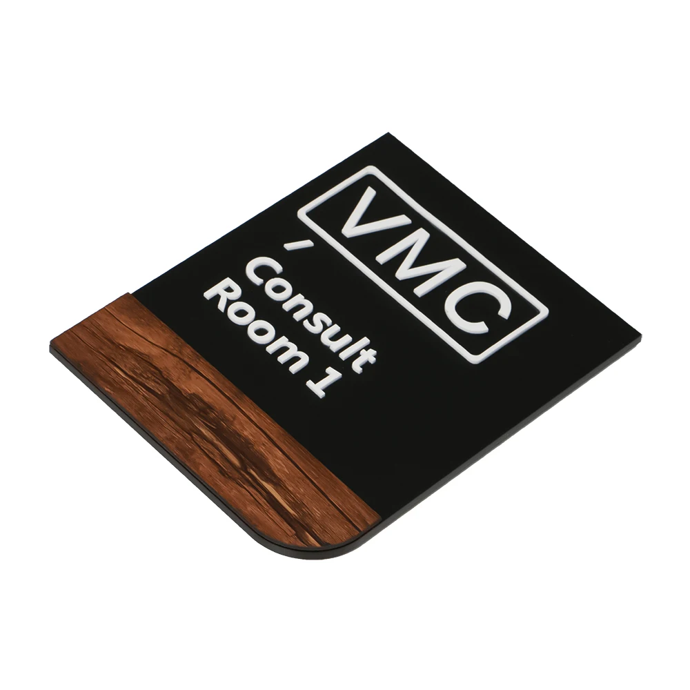 Customized Acrylic Office Deparment Room Name Door Sign Wall Mount Acrylic Floating Letter Creative Wooden Number Plate Digital
Customized Acrylic Office Deparment Room Name Door Sign Wall Mount Acrylic Floating Letter Creative Wooden Number Plate Digital