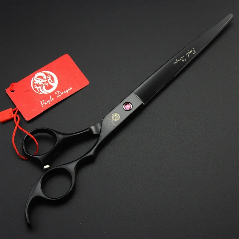 7 Inch Professional dog Scissors Pet Grooming Shears Dog Hair Cuttter Straight Thinning Curved Scissors
7 Inch Professional dog Scissors Pet Grooming Shears Dog Hair Cuttter Straight Thinning Curved Scissors
