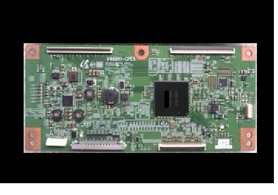 Kdl-46hx82x светодиодная логическая плата v460h1-cpe5 T-CON, подключение к соединительной плате
Kdl-46hx82x светодиодная логическая плата v460h1-cpe5 T-CON, подключение к соединительной плате