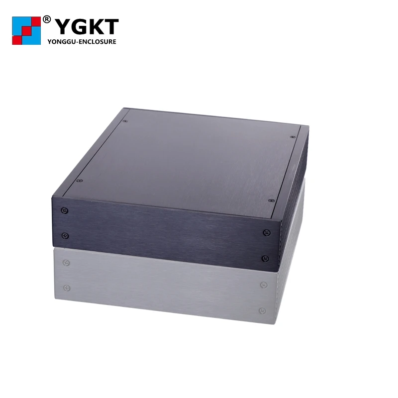 215*52-263 mm (W-H-L)aluminium enclosure Aluminium extrusion enclosures electronic box
215*52-263 mm (W-H-L)aluminium enclosure Aluminium extrusion enclosures electronic box
