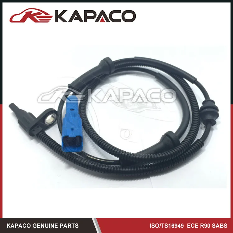 Датчик скорости колеса ABS 454597 9638720180 для CITROEN C2 C3 PEUGEOT, бесплатная доставка
Датчик скорости колеса ABS 454597 9638720180 для CITROEN C2 C3 PEUGEOT, бесплатная доставка