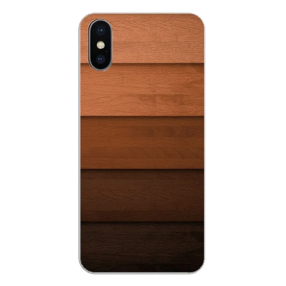 Прозрачные мягкие чехлы для LG G7 Q6 Q7 Q8 Q9 V30 X Power 2 3 OnePlus 3T 5T 6T текстуры дерево |