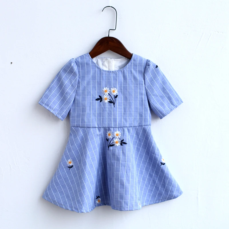 Summer children family outfits kids girls cotton full dress + women long shirt matching look mother and daughter casual dresses
Summer children family outfits kids girls cotton full dress + women long shirt matching look mother and daughter casual dresses