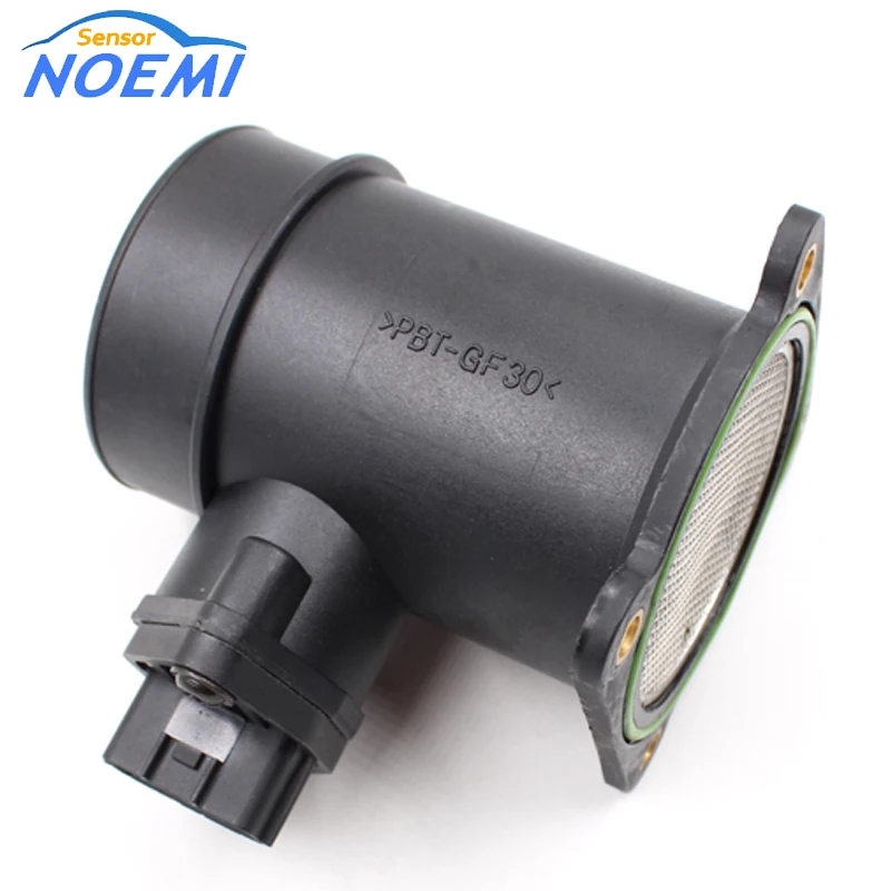 High Quality Mass Air Flow Sensor For 00-02 Nissan Sentra 1.8L-L4 OE MF21009 226805M000 Auto Sensor
High Quality Mass Air Flow Sensor For 00-02 Nissan Sentra 1.8L-L4 OE MF21009 226805M000 Auto Sensor