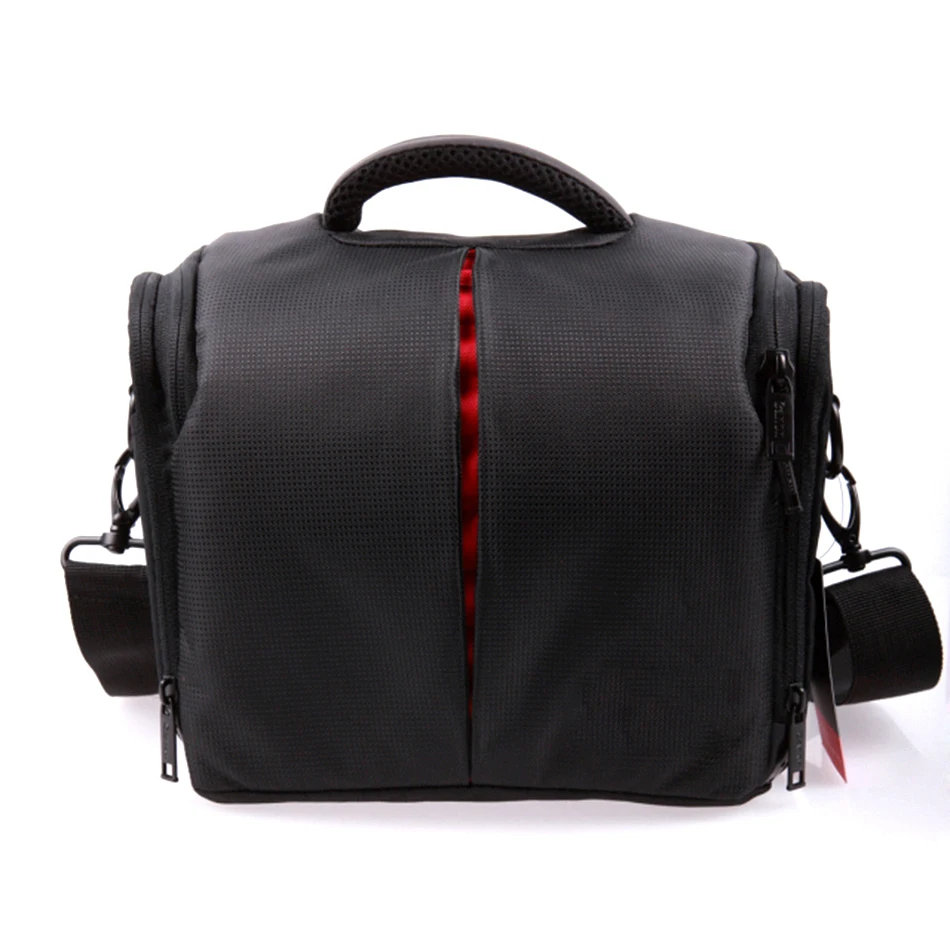 DSLR SLR сумка для камеры Canon EOS 50D 7D 5D II 5DIII 600D 550D 60D 700D 5DII 7D2 650D 6D2 T5i T6i T4i T3I 1100D 1200D 1300D