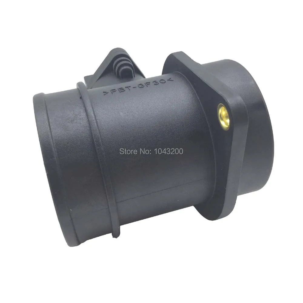 0280218063 новый датчик массового расхода воздуха для AUDI JETTA VW GOLF TDI 96-04 1.8L 2.0L OE #0280218064