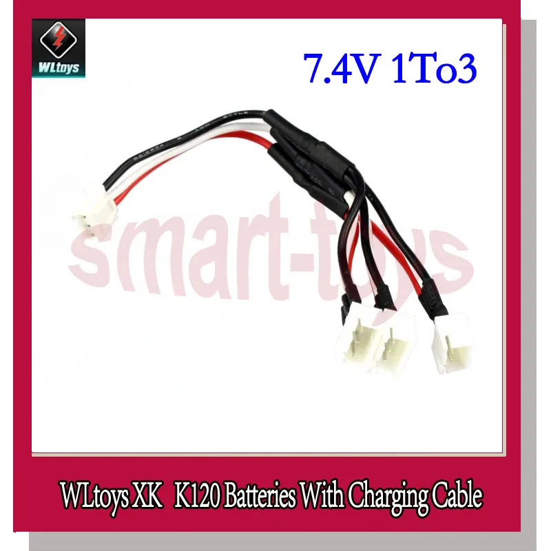 K120 Charger For Wltoys XK RC Helicopter Parts K120-021 Charger and Balance Box EU and US Plug USB Charger
K120 Charger For Wltoys XK RC Helicopter Parts K120-021 Charger and Balance Box EU and US Plug USB Charger