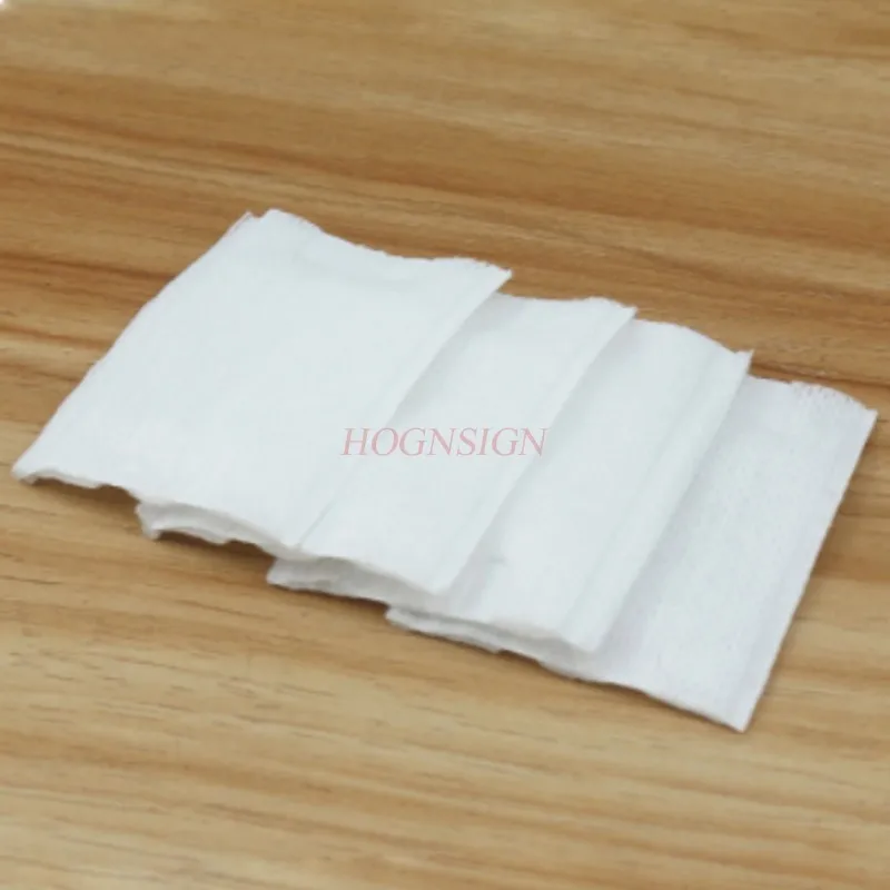 Double-sided Water-saving Cotton Pad Remover Cotton 100 Pieces Hydrating Thickening Tattoo Face Deep Clean Cotton Sale
Double-sided Water-saving Cotton Pad Remover Cotton 100 Pieces Hydrating Thickening Tattoo Face Deep Clean Cotton Sale