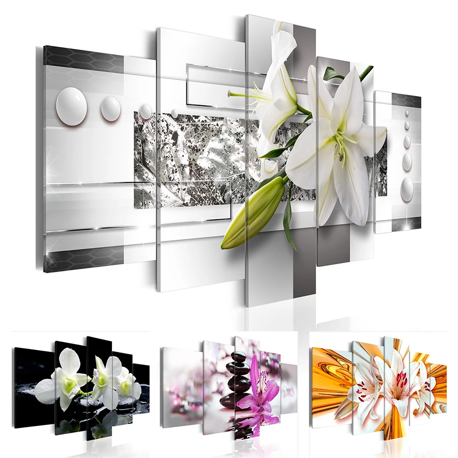 2019 Canvas Print Modern Abstract Floral Flower Orchid Painting Home Decoration, Choose Color & Size( No Frame )
2019 Canvas Print Modern Abstract Floral Flower Orchid Painting Home Decoration, Choose Color & Size( No Frame )