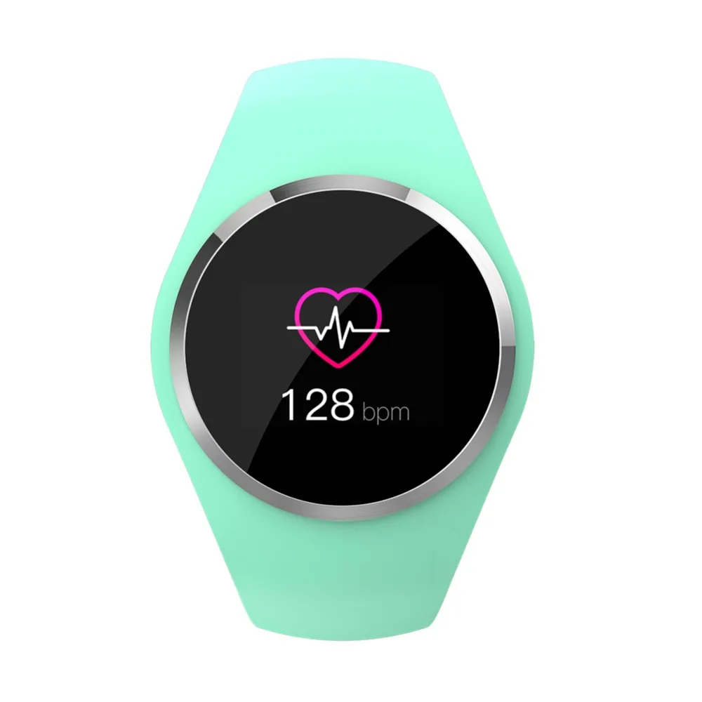 Smart Watch Running Heart Rate Monitor Blood Pressure Pedometer Touch Smartwatches Women Fitness Language Setting Sport Watch
Smart Watch Running Heart Rate Monitor Blood Pressure Pedometer Touch Smartwatches Women Fitness Language Setting Sport Watch