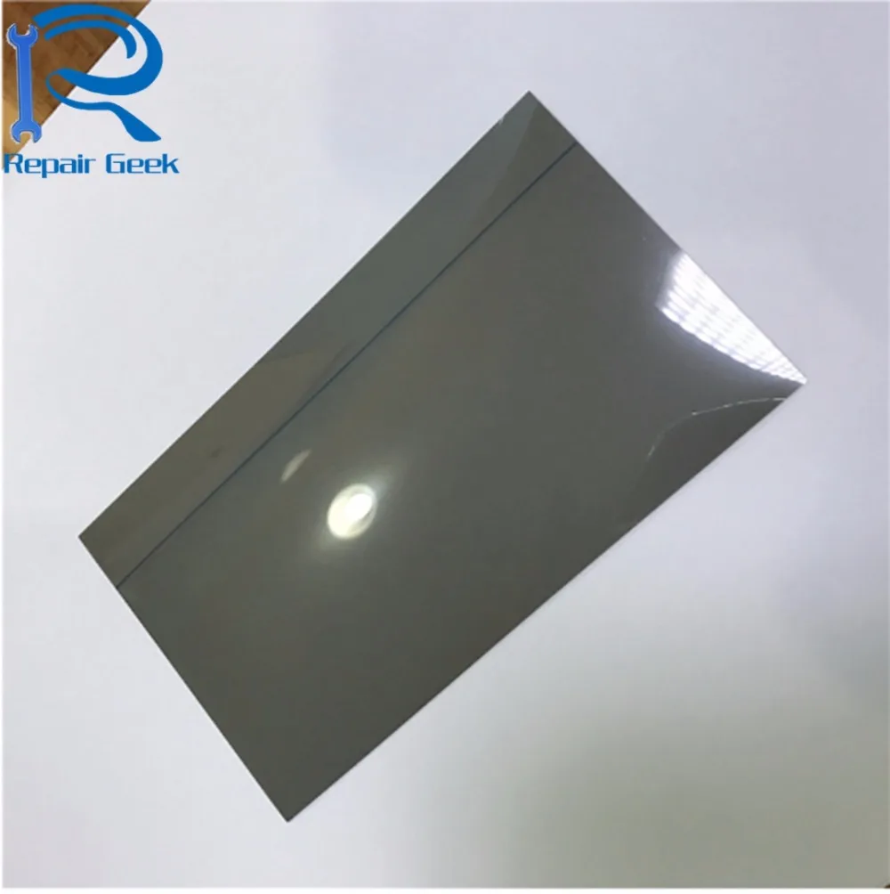 50pcs/Lot Original LCD Polarizer Polarized Film For iPhone 8 4 5 5S 5C 6 6S 7 plus LCD Filter Polarizing Polaroider
50pcs/Lot Original LCD Polarizer Polarized Film For iPhone 8 4 5 5S 5C 6 6S 7 plus LCD Filter Polarizing Polaroider