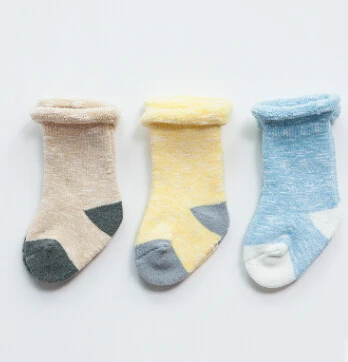 3 Paris Pack New Baby Terry Sock Boys Girls Infant Winter Warm Children Clothing Accessories Kids Sock Free Shipping
3 Paris Pack New Baby Terry Sock Boys Girls Infant Winter Warm Children Clothing Accessories Kids Sock Free Shipping