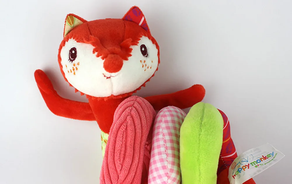 Baby Stroller Toys For Newborns Rattles 0-12 months Animal Bed Pram Hanging Toy Educational Baby Mobility Rattle Toys Juguete
Baby Stroller Toys For Newborns Rattles 0-12 months Animal Bed Pram Hanging Toy Educational Baby Mobility Rattle Toys Juguete