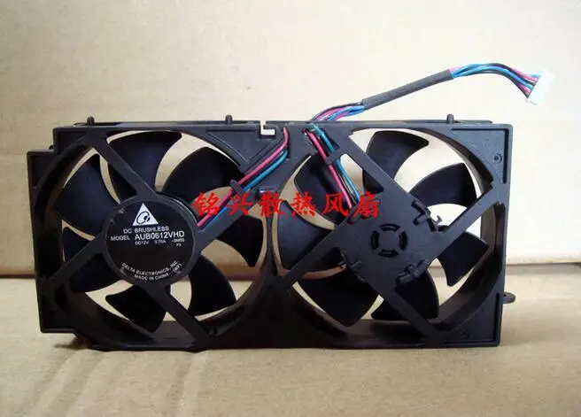 Delta 6020 AUB0612VHD-SM00 DC 12V 0.70A для Vivitek пульт дистанционного управления LG Проектор охлаждающий вентилятор
Delta 6020 AUB0612VHD-SM00 DC 12V 0.70A для Vivitek пульт дистанционного управления LG Проектор охлаждающий вентилятор