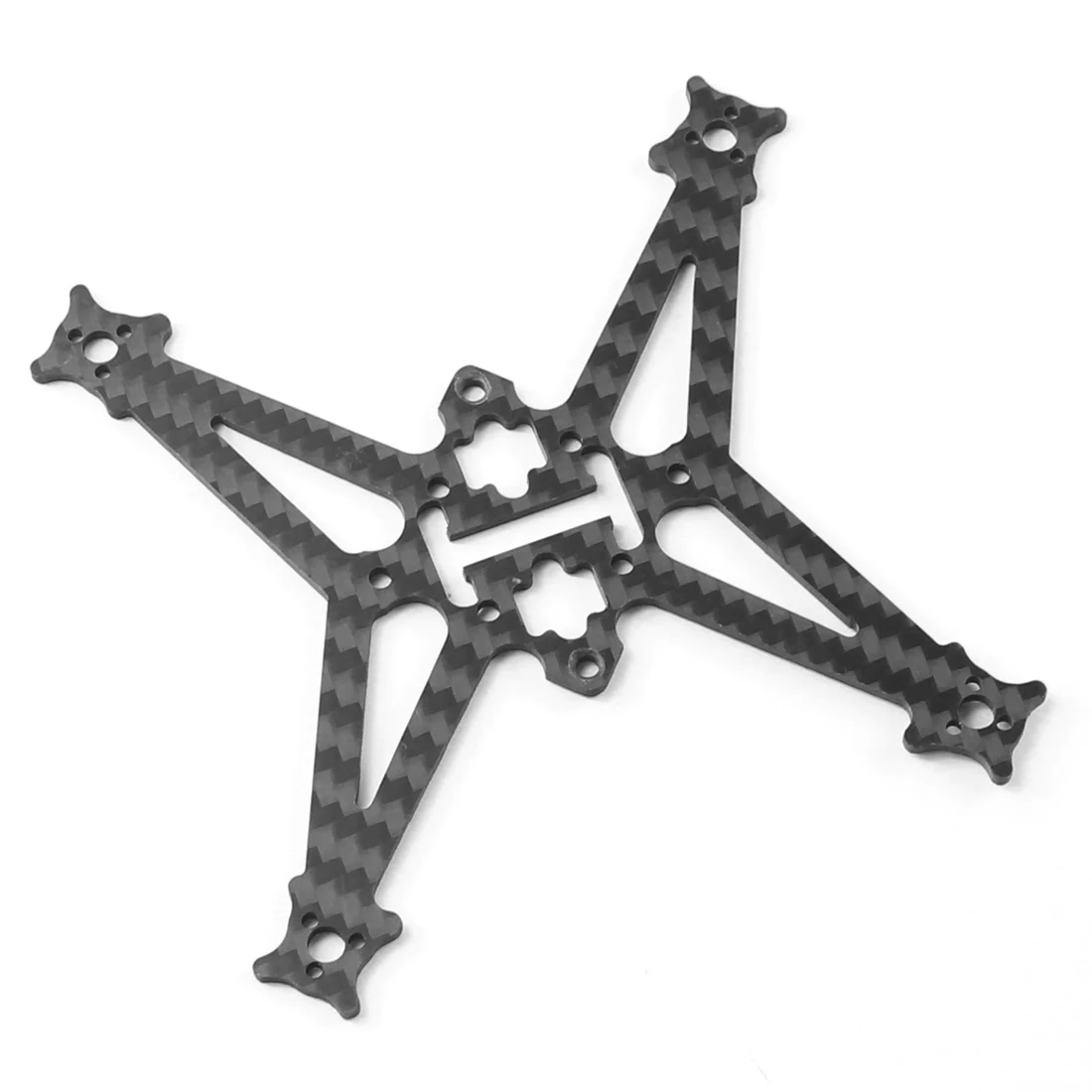 Happymodel Sailfly-X 105mm Wheelbase Frame Kit Spare Part for RC Drone FPV Racing Toothpick RC Quadcopter
Happymodel Sailfly-X 105mm Wheelbase Frame Kit Spare Part for RC Drone FPV Racing Toothpick RC Quadcopter
