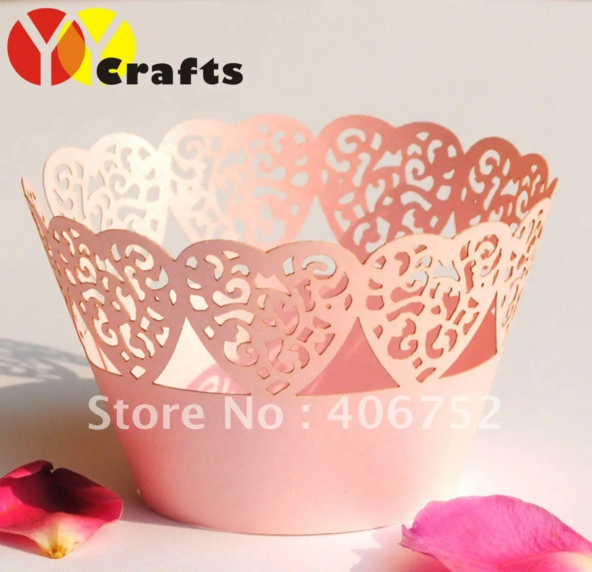 100pcs Wedding Supply Lace Heart Filigree Cupcake Wrappers Laser Cut Paper Party Decoration
100pcs Wedding Supply Lace Heart Filigree Cupcake Wrappers Laser Cut Paper Party Decoration