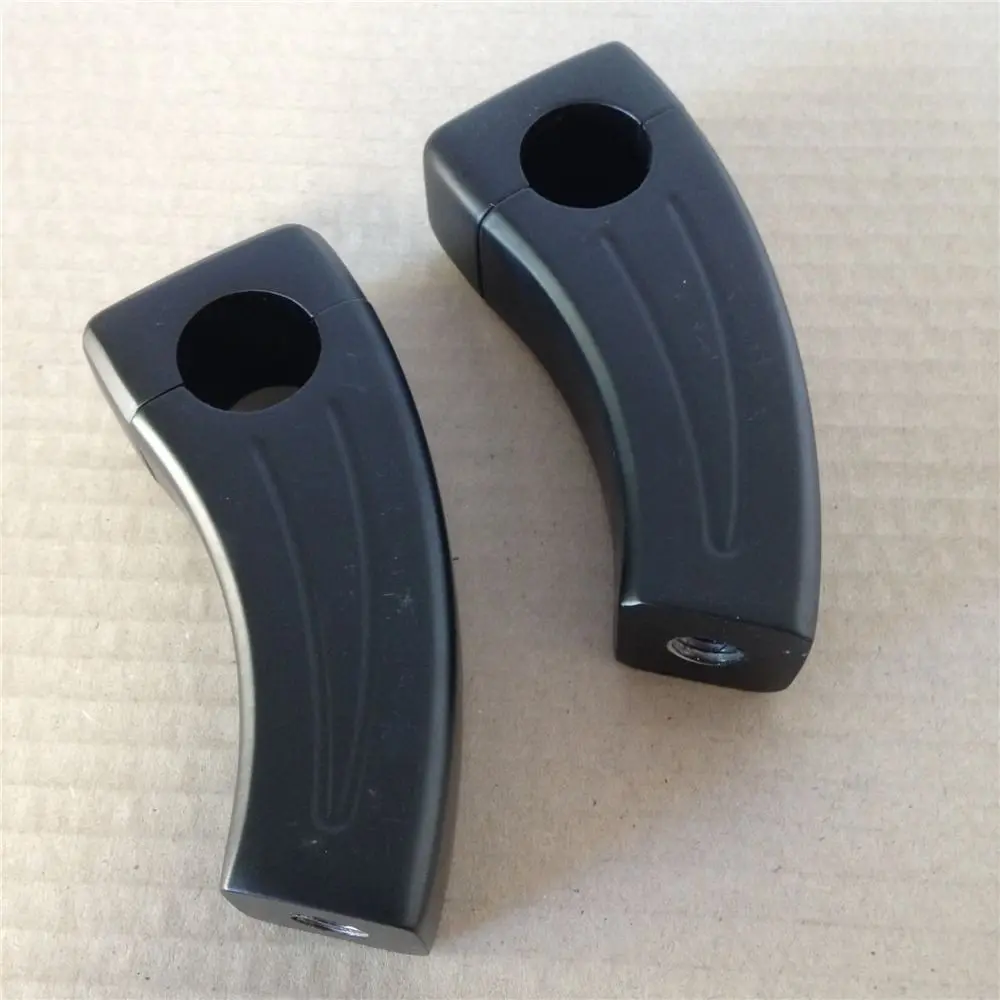 Aftermarket free shipping motorcycle parts Black Handlebar Risers For Kawasa Vulcan 800 900 1500 1600 1700 200
Aftermarket free shipping motorcycle parts Black Handlebar Risers For Kawasa Vulcan 800 900 1500 1600 1700 200