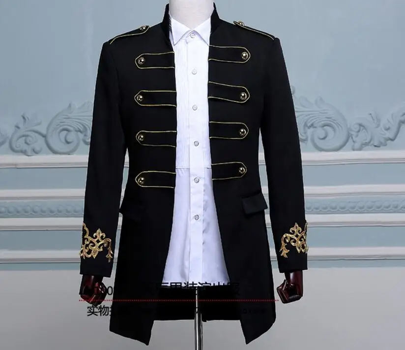 M-XXL Hot / Spring Male New Fashion Wedding dress best man suit welcome the wedding dress suit
M-XXL Hot / Spring Male New Fashion Wedding dress best man suit welcome the wedding dress suit