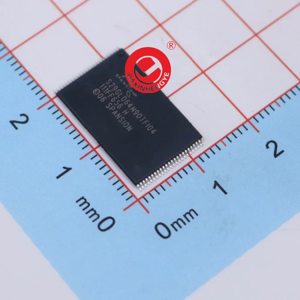 S29GL064N90TFI04 TSSOP-48 S29GL064N90TFI040 TSOP-48 100% оригинал 50 шт./лот Бесплатная доставка
S29GL064N90TFI04 TSSOP-48 S29GL064N90TFI040 TSOP-48 100% оригинал 50 шт./лот Бесплатная доставка
