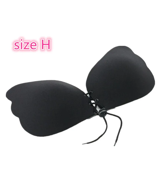 BIG BRA Seamless Invisible Bra Adhesive Silicone Backless Bralette Strapless Push Up Bra Sexy Lingerie Fly Bra Women Underwear
BIG BRA Seamless Invisible Bra Adhesive Silicone Backless Bralette Strapless Push Up Bra Sexy Lingerie Fly Bra Women Underwear
