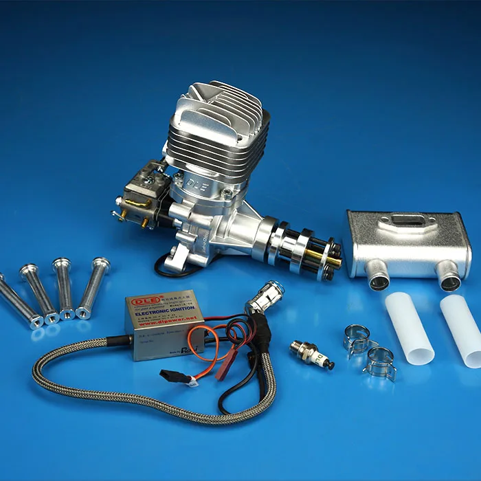 Free shipping DLE35RA model gasoline engine 35CC engine For RC helicopter/fixed wing hobby
Free shipping DLE35RA model gasoline engine 35CC engine For RC helicopter/fixed wing hobby