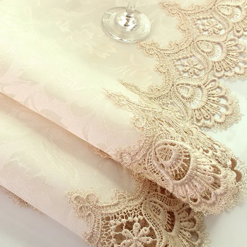 Big sale European Garden embroidered Round tablecloth dining table cover for wedding cabinet cushion package elegant table cloth
Big sale European Garden embroidered Round tablecloth dining table cover for wedding cabinet cushion package elegant table cloth