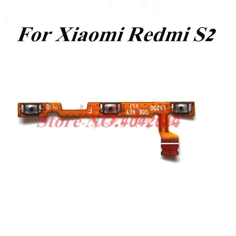 Xiaomi Redmi S2