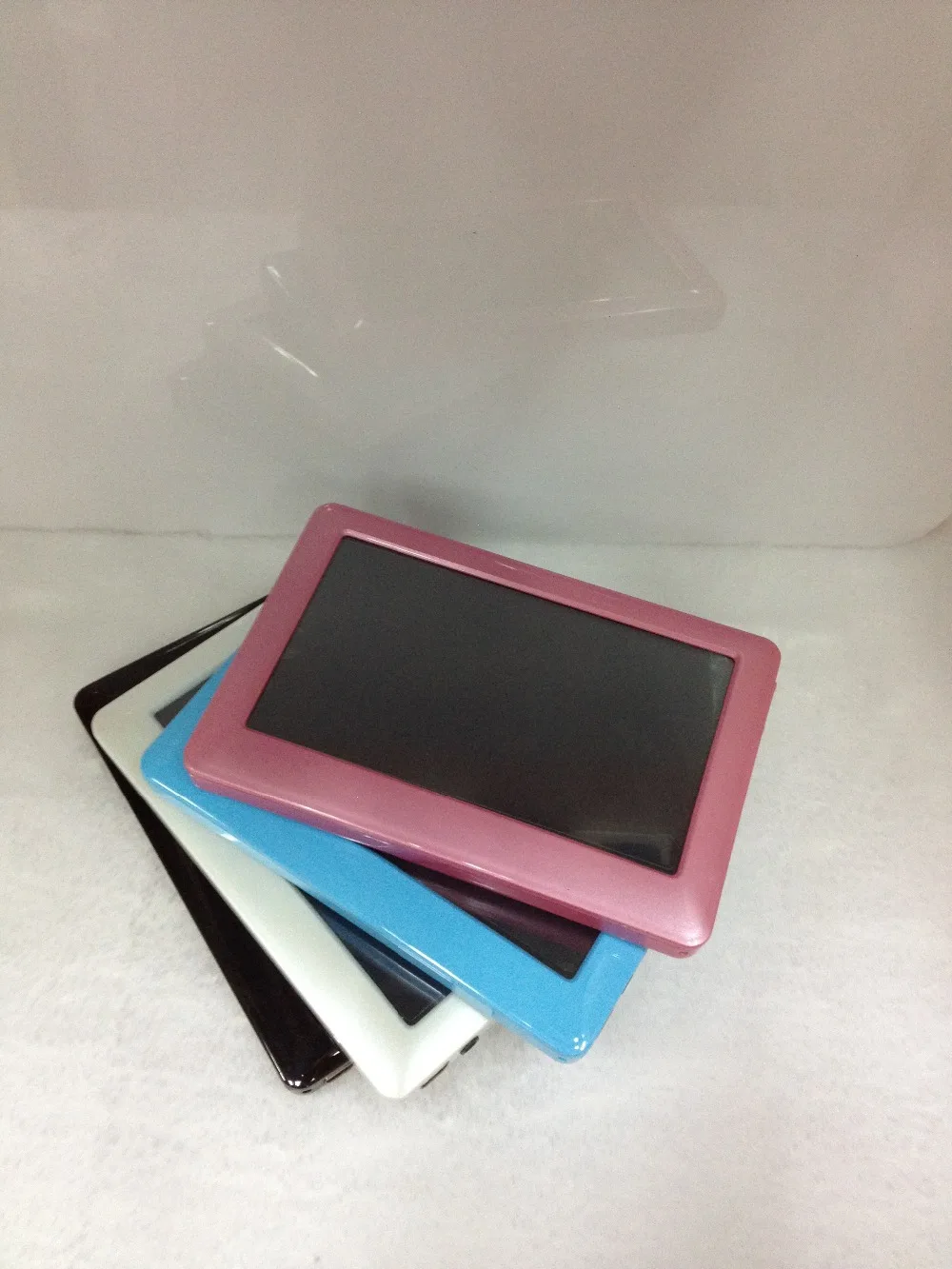 32GB 4.3 Inch HD Definition Touch Screen 32gb Music Player Mp4 Mp5 Player+TV Out+Video+FM Radio+Gift Bag Free Shipping Wholesale |