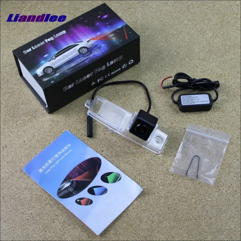 Auto Laser Fog Lamps For Toyota RAV4 / Vanguard 2006-2012 Preventing Rain Fog Haze Fog Lamps Auto Truck Car Alarm
Auto Laser Fog Lamps For Toyota RAV4 / Vanguard 2006-2012 Preventing Rain Fog Haze Fog Lamps Auto Truck Car Alarm