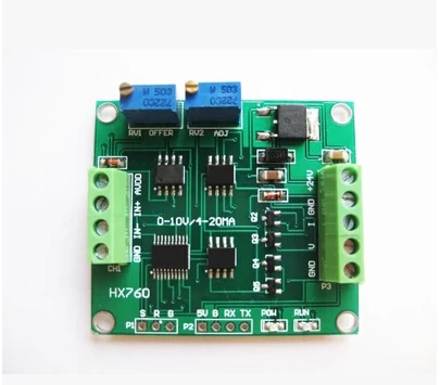 Free Shipping! 1pc Load cell amplifier load cell transmitter 4-20ma 0-10v weight of the transmitter
Free Shipping! 1pc Load cell amplifier load cell transmitter 4-20ma 0-10v weight of the transmitter
