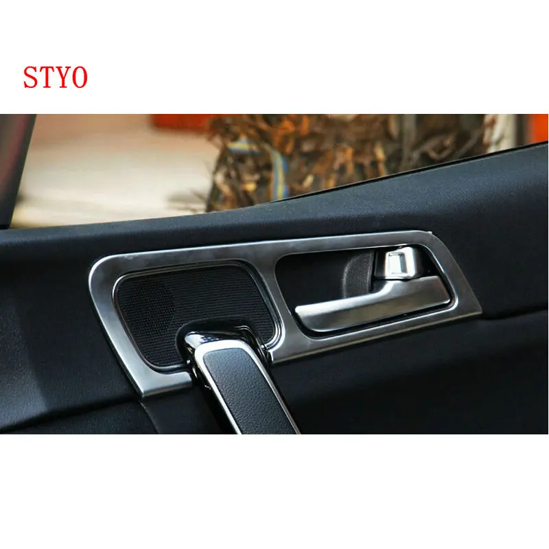 STYO ручка дверной ручки, крышка чаши, отделка для 2016-2017 LHD Kia Sportage
STYO ручка дверной ручки, крышка чаши, отделка для 2016-2017 LHD Kia Sportage