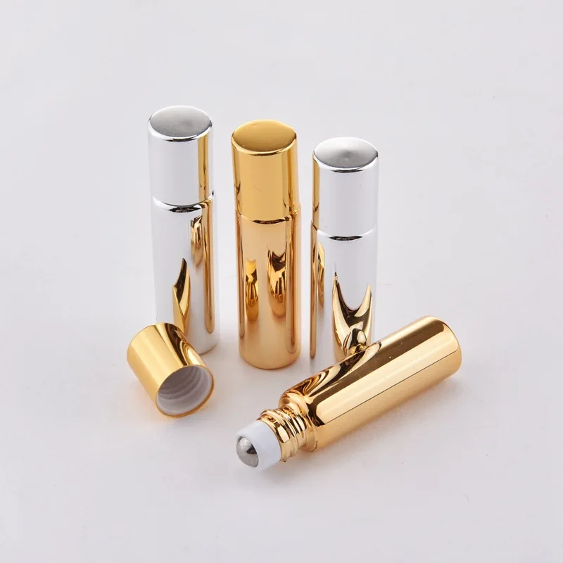 200/lot Empty 5ML glass perfume container with silver gold atomizers aluninum caps 5cc fragrance sprayer bottle lin3974
200/lot Empty 5ML glass perfume container with silver gold atomizers aluninum caps 5cc fragrance sprayer bottle lin3974