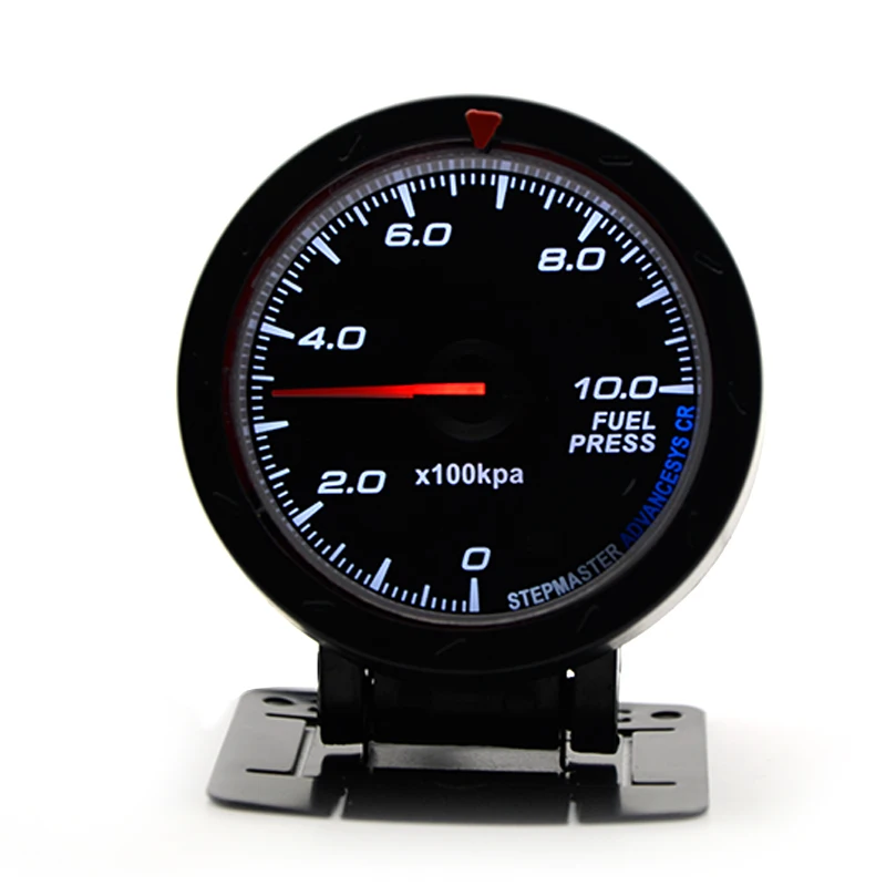 2.5" 60MM 12V Car Gauge Meter Fuel Pressure Gauge Black Face With Sensor Car Gauge Meter Without Logo
2.5" 60MM 12V Car Gauge Meter Fuel Pressure Gauge Black Face With Sensor Car Gauge Meter Without Logo