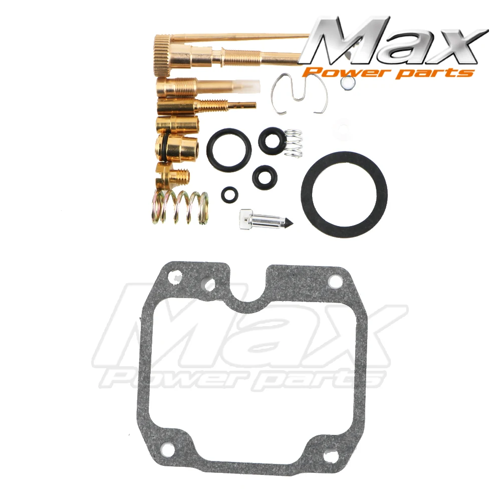 Timberwolf YFB250U 1992-1998 CARBURETOR Carb Rebuild Kit Repair YFB 250 Motorcycle Replacement Carb Accessories Free Shipping
Timberwolf YFB250U 1992-1998 CARBURETOR Carb Rebuild Kit Repair YFB 250 Motorcycle Replacement Carb Accessories Free Shipping
