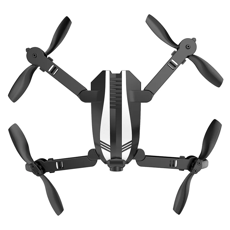 Folding venom 4-axis Drone HD anti-Shake 110 HD Wide-angle Lens Adjustable Camera WiFi FPV Track Flight APP Control quadcopter
Folding venom 4-axis Drone HD anti-Shake 110 HD Wide-angle Lens Adjustable Camera WiFi FPV Track Flight APP Control quadcopter