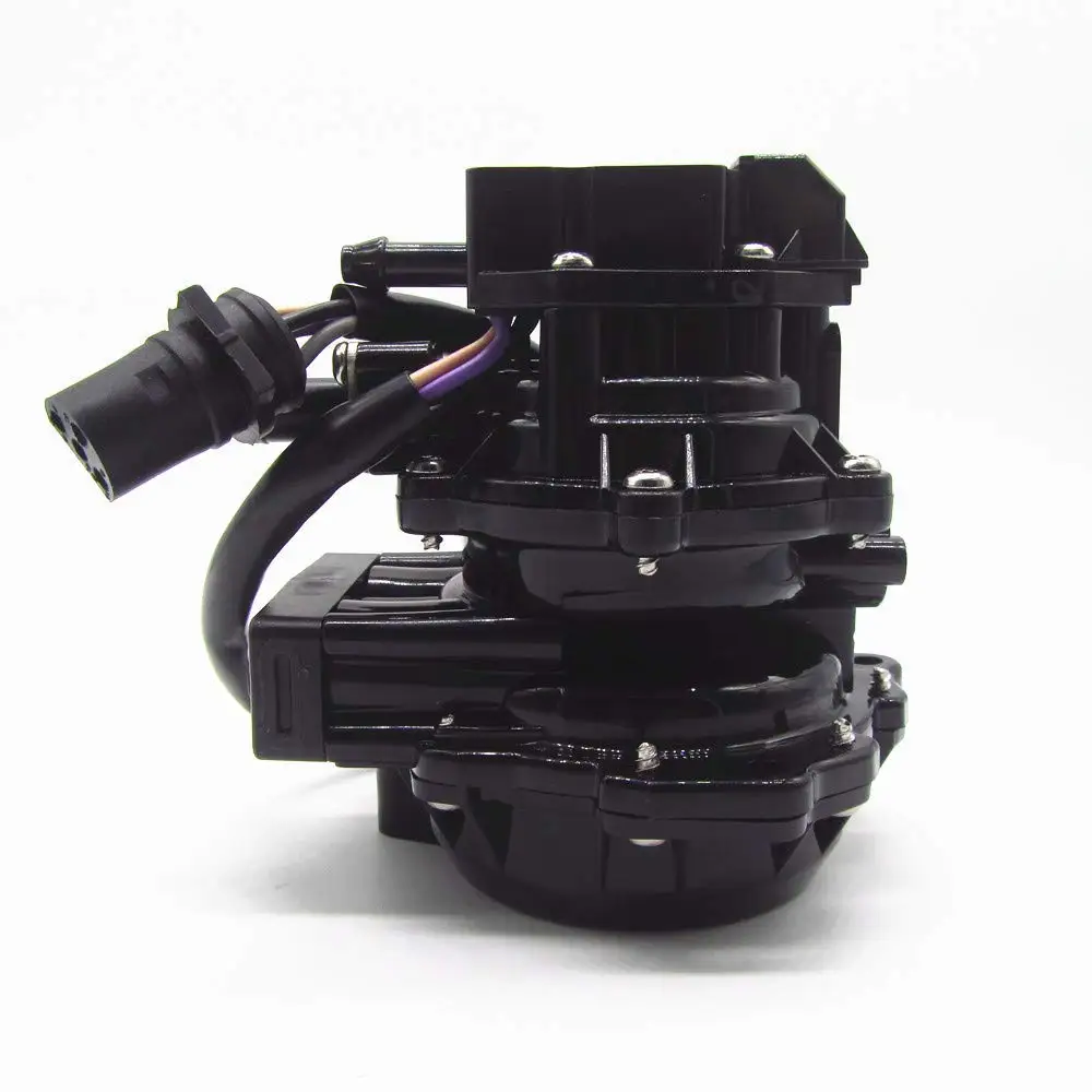 1pcs Black Fuel Oil Pump Part Fuel pump changeover kit 5007420 450g Weight 12cm long And 12cm wide
1pcs Black Fuel Oil Pump Part Fuel pump changeover kit 5007420 450g Weight 12cm long And 12cm wide