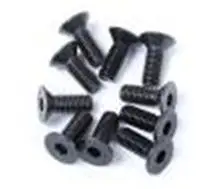 Винты с шестигранной головкой (M6 X16) подходят для 1/5 HPI ROVAN KM BAJA LOSI 5IVE T
Винты с шестигранной головкой (M6 X16) подходят для 1/5 HPI ROVAN KM BAJA LOSI 5IVE T